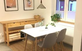 Ferienwohnung Rotes Haus